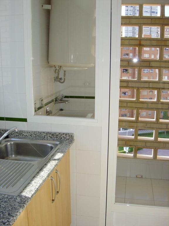 Apartamentos Torre Ipanema Benidorm Pokój zdjęcie