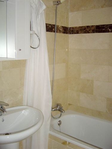 Apartamentos Torre Ipanema Benidorm Zewnętrze zdjęcie